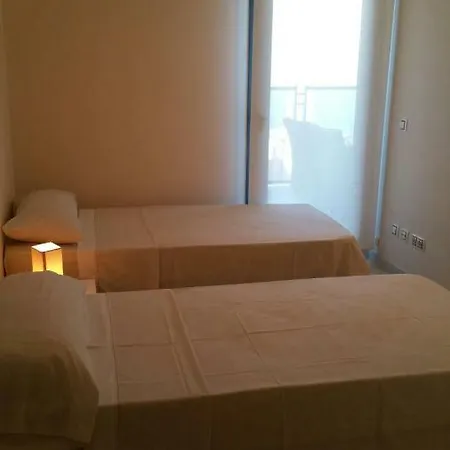 Apartameno Con Panoramicas Vistas Benidorm Exterior photo