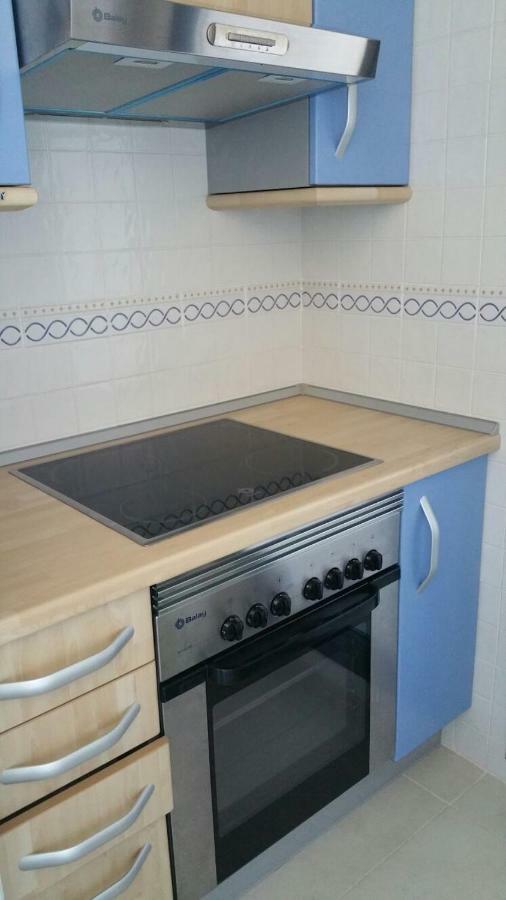 Appartement Apartameno Con Panoramicas Vistas *