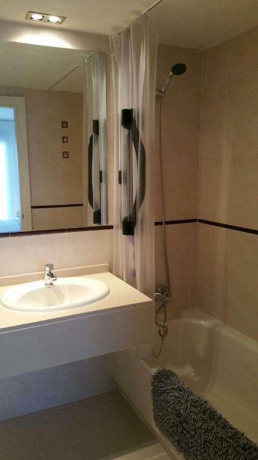 Apartameno Con Panoramicas Vistas