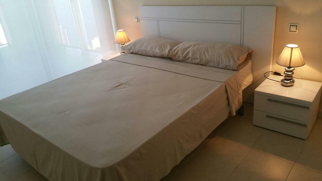 Appartement Apartameno Con Panoramicas Vistas Benidorm