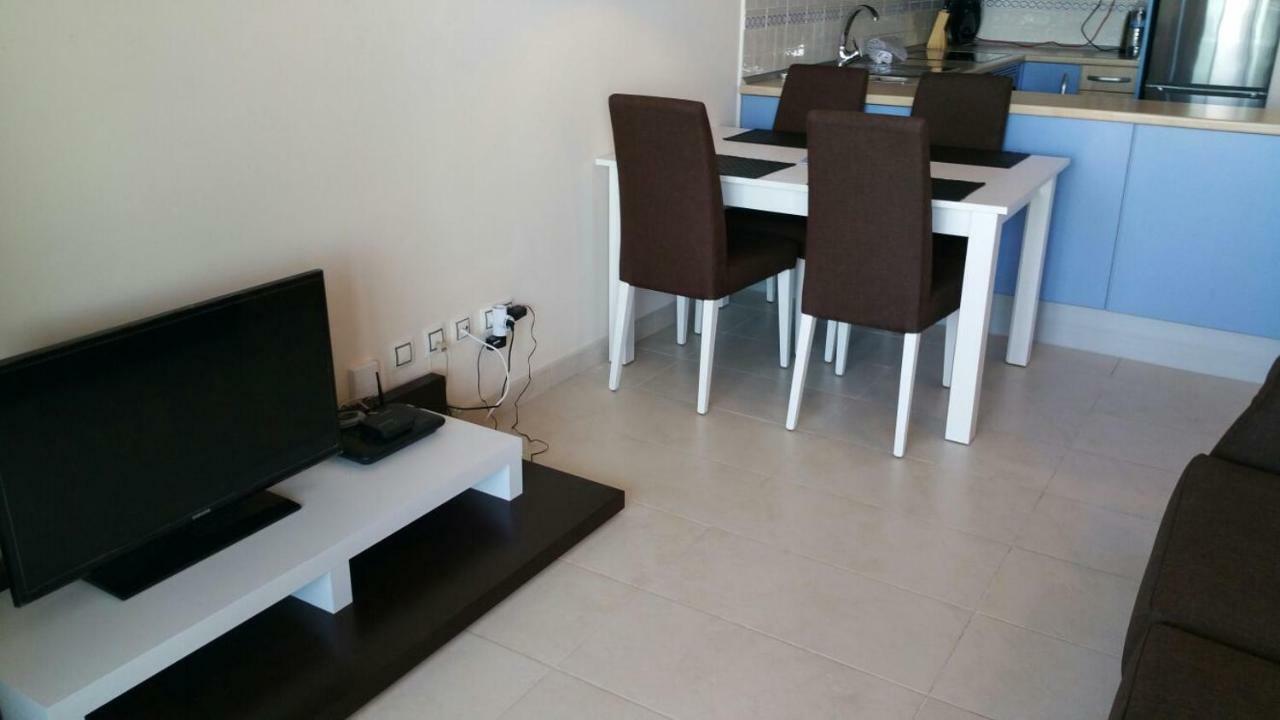 Apartameno Con Panoramicas Vistas Apartment