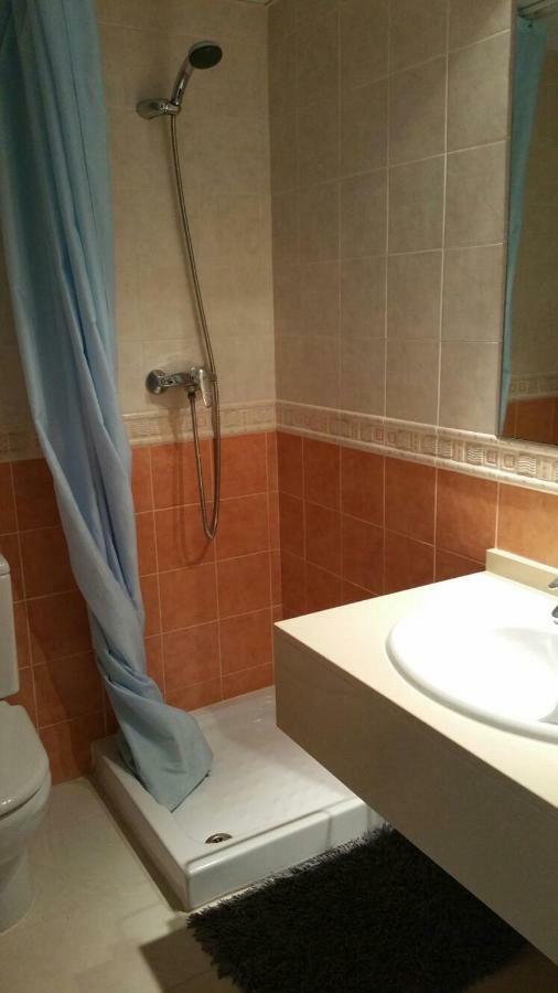 Apartameno Con Panoramicas Vistas *