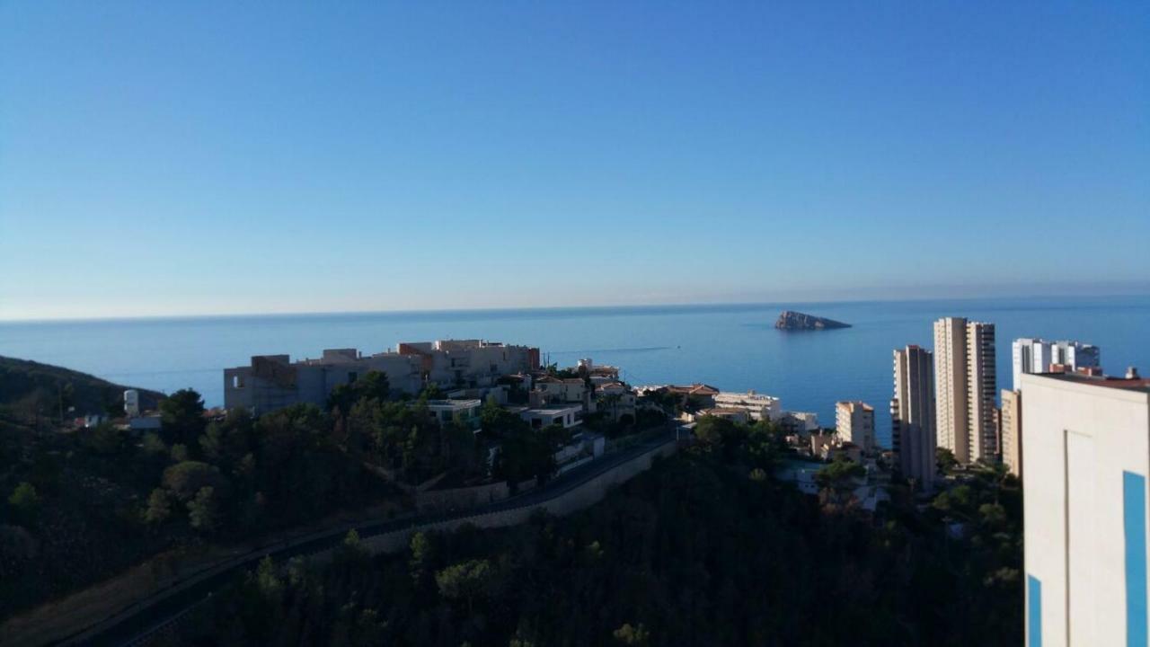 Apartment Apartameno Con Panoramicas Vistas