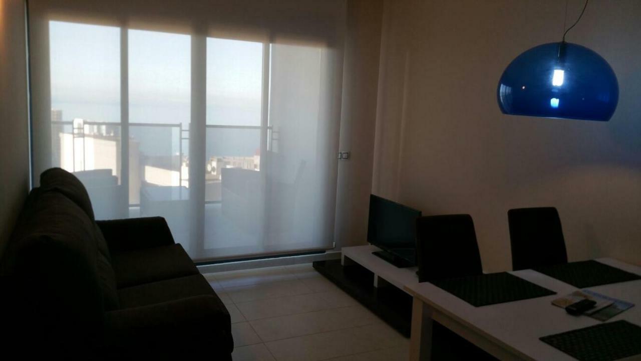 Apartameno Con Panoramicas Vistas Apartment Benidorm