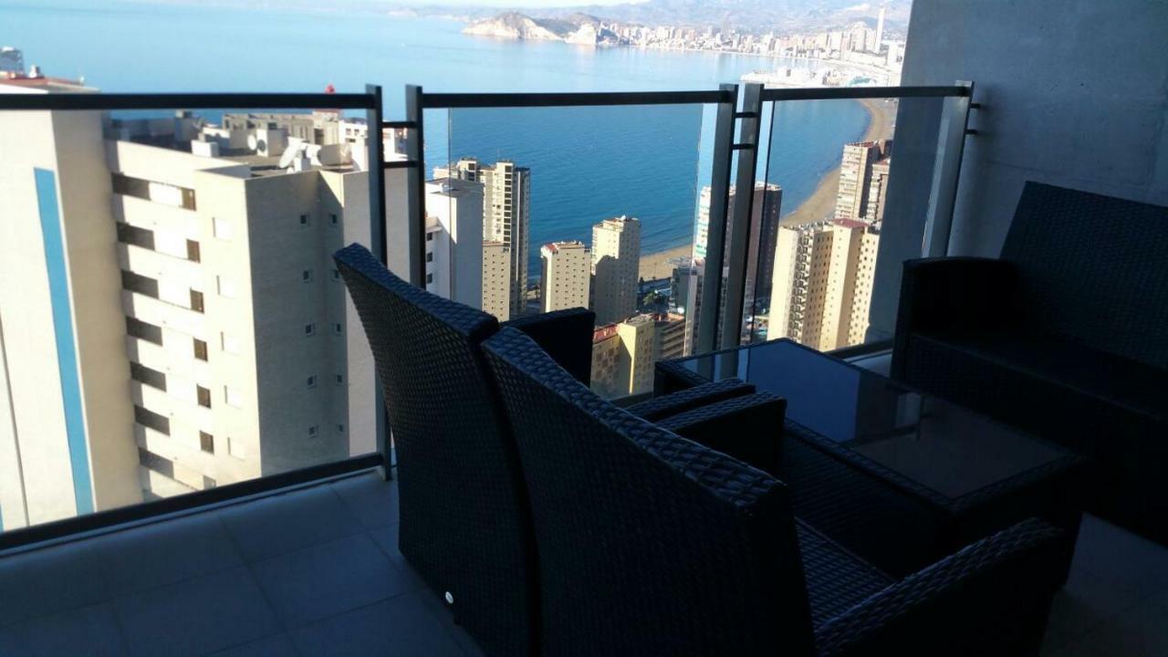 Apartment Apartameno Con Panoramicas Vistas